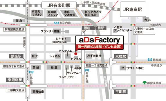 マップ