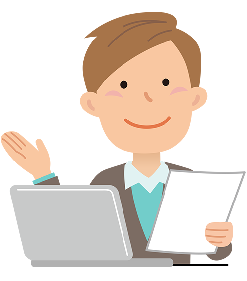 NetReal Web制作担当 W